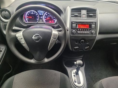 Used 2015 Nissan Versa SV w/ SV Appearance Package image 22