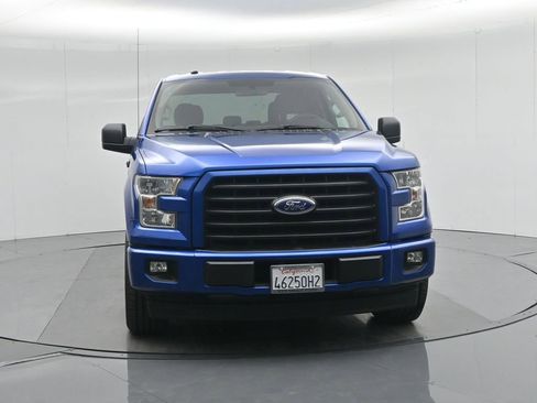 Used 2017 Ford F150 XL image 27