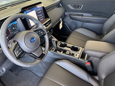 New 2026 Subaru Outback Premium AWD/4WD image 11