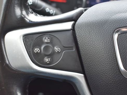 Used 2019 GMC Terrain SLE w/ Driver Convenience Package image 24