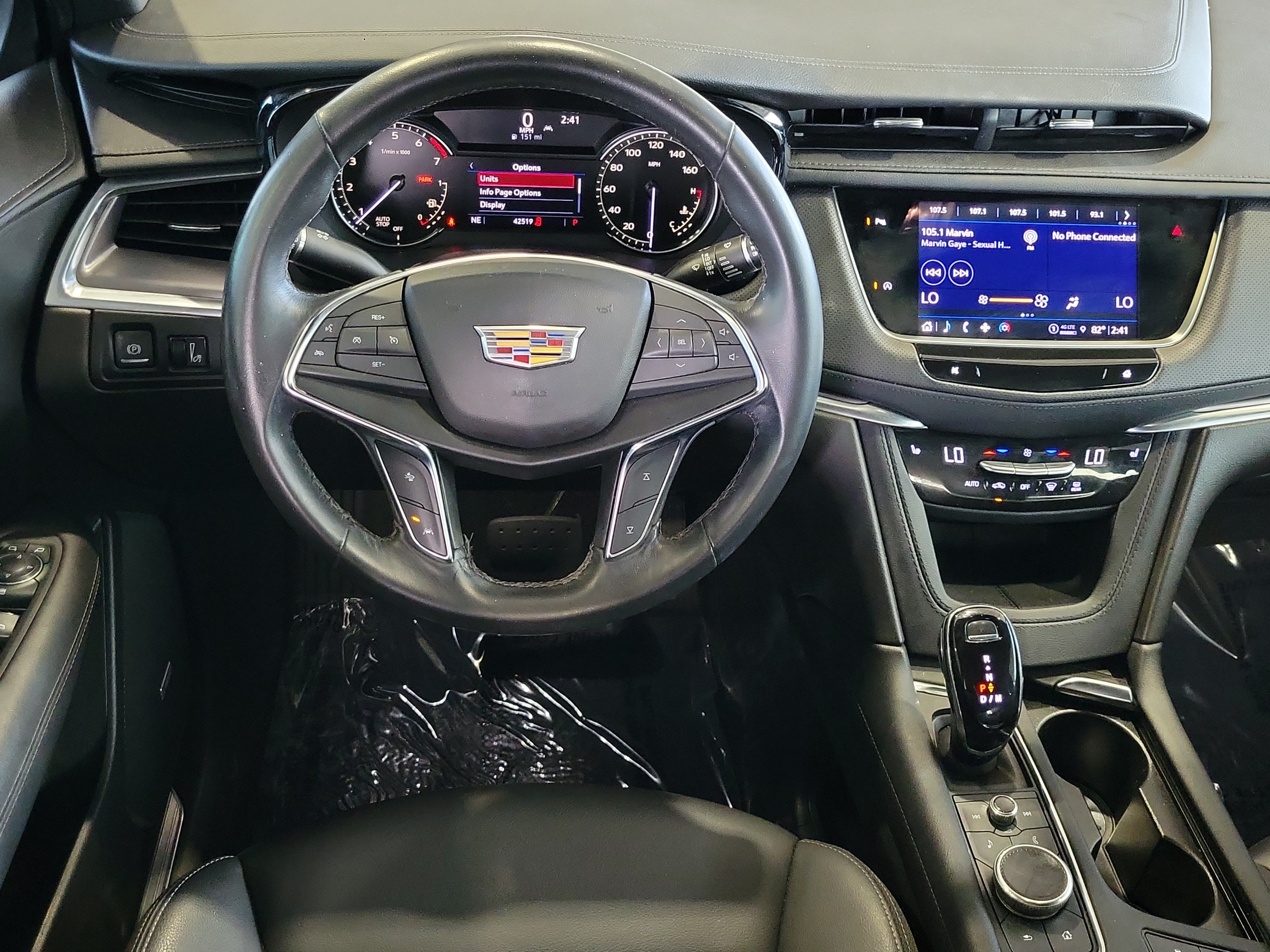 Used 2023 Cadillac XT5 Luxury FWD image 14