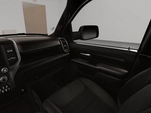 New 2026 RAM 1500 Tradesman AWD/4WD image 22