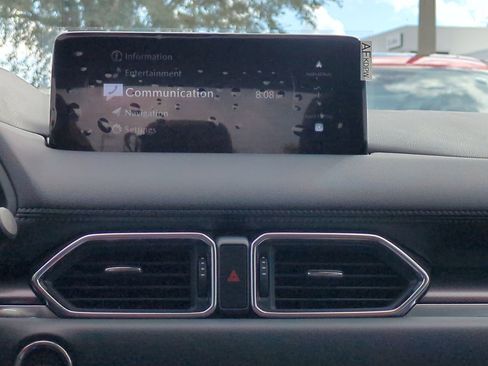 New 2025 MAZDA CX-5 Carbon Edition image 18