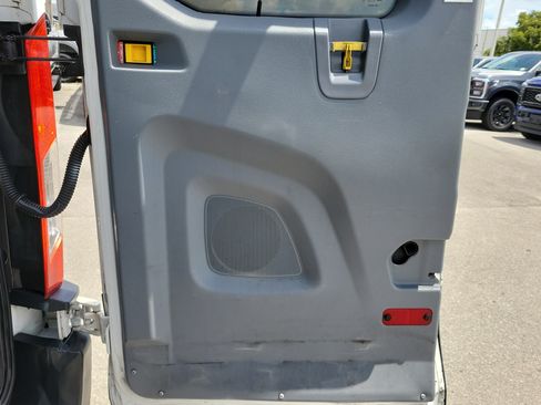 Used 2016 Ford Transit 350 XL RWD image 10