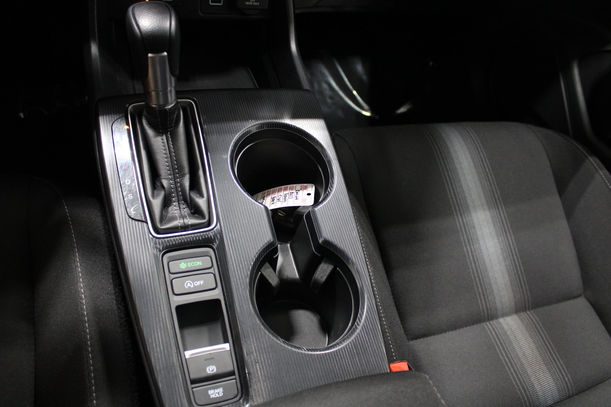 Used 2023 Honda Civic LX image 32