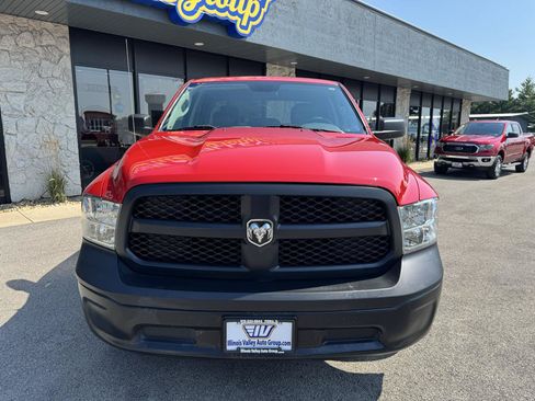 Used 2019 RAM 1500 Tradesman AWD/4WD image 13