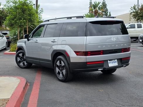 New 2026 Hyundai Santa Fe SEL image 5
