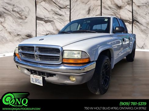 Used 2003 Dodge Dakota SLT image 1