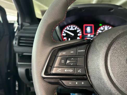 New 2026 Subaru Impreza 2.0i Sport image 12