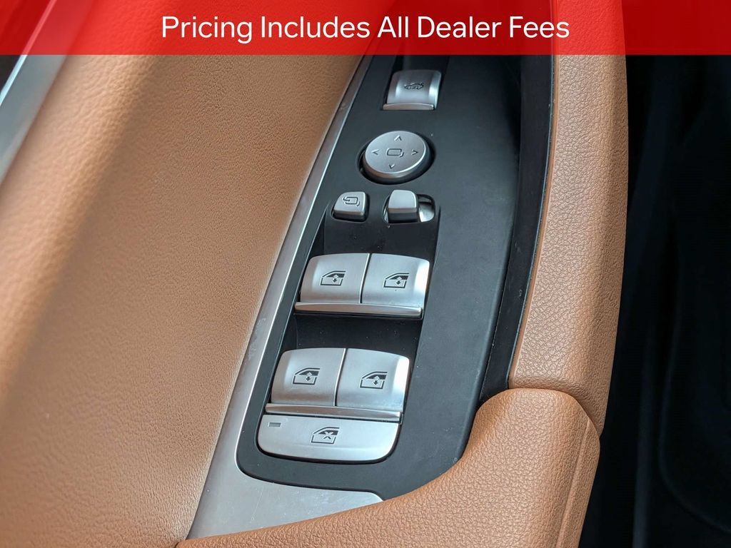 Used 2024 BMW X3 sDrive30i w/ Convenience Package w/ZPA RWD image 26