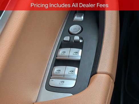 Used 2024 BMW X3 sDrive30i w/ Convenience Package w/ZPA RWD image 26