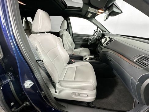 Used 2022 Honda Passport EX-L image 29