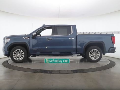 Used 2026 GMC Sierra 1500 Denali AWD/4WD image 9