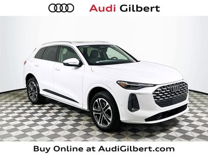 New 2025 Audi Q5 Premium Plus