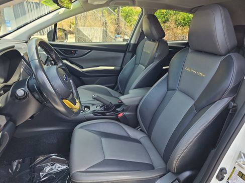 Certified 2023 Subaru Crosstrek 2.5i Sport AWD/4WD image 14