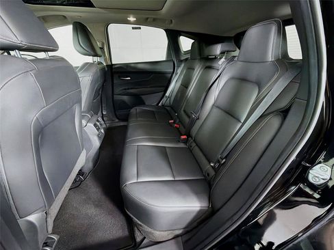 Used 2025 Nissan Murano SL AWD/4WD image 22