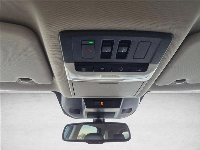 Used 2023 Nissan Rogue SL w/ SL Premium Package FWD image 22