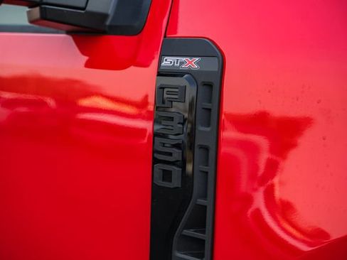 New 2026 Ford F350 XL w/ STX Appearance Package image 18