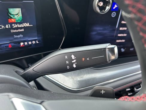 Certified 2025 Chevrolet Tahoe RST image 52