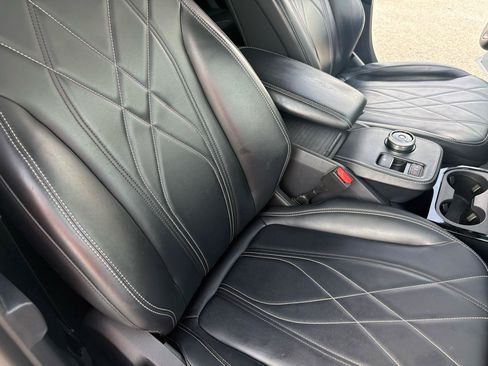 Used 2023 Ford Mustang Mach-E Select AWD/4WD image 48
