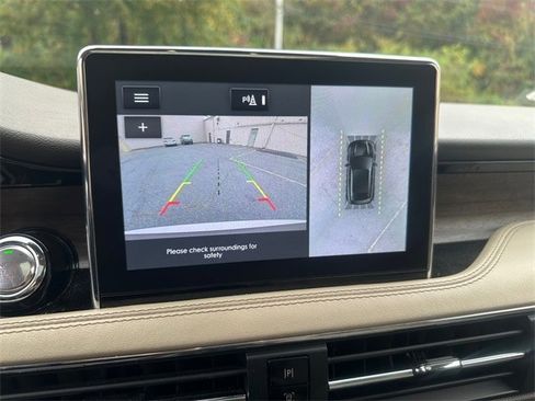 Used 2020 Lincoln Corsair Reserve w/ Equipment Group 201A image 17