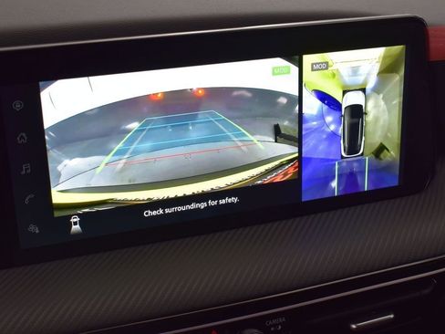 New 2025 Nissan Kicks SR image 32