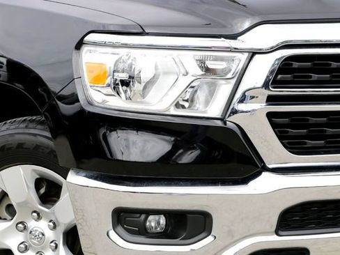 Used 2024 RAM 1500 Lone Star RWD image 3