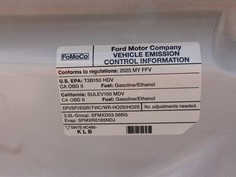 Used 2025 Ford Transit 350 XLT RWD image 34