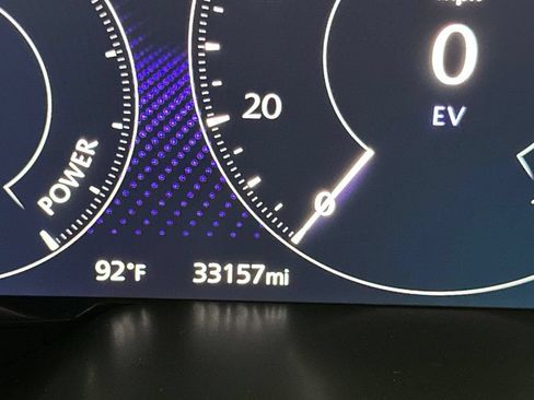 Certified 2024 MAZDA CX-90 Plug-In Hybrid w/ Premium Plus AWD/4WD image 37