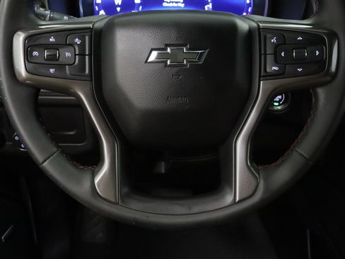 Used 2023 Chevrolet Tahoe RST AWD/4WD image 25