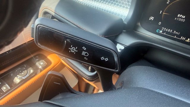 Used 2022 Lincoln Aviator Black Label AWD/4WD image 15