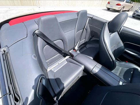 Used 2023 Mercedes-Benz SL 63 AMG 4MATIC w/ Driver Assistance Package image 17