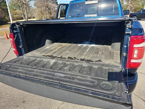 Used 2020 RAM 2500 Limited image 13