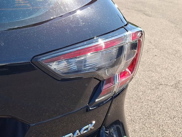 Certified 2025 Subaru Outback AWD/4WD image 30