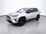 Used 2021 Toyota RAV4 XSE image 3