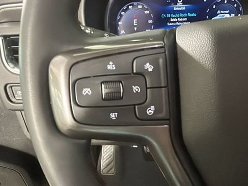 Used 2023 Chevrolet Tahoe RST w/ RST Performance Edition AWD/4WD image 16