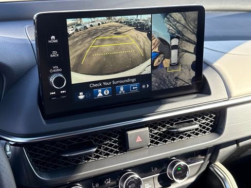 Certified 2025 Acura ADX A-Spec image 27