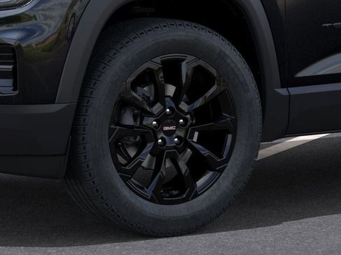 New 2026 GMC Terrain Elevation w/ Elevation Premium Package image 9