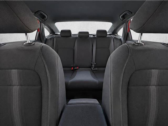 Certified 2024 Honda Civic Sport image 30