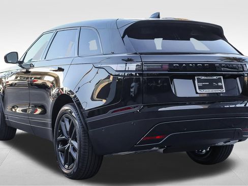 New 2026 Land Rover Range Rover Velar S AWD/4WD image 6