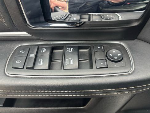 Used 2014 RAM 1500 Limited image 15