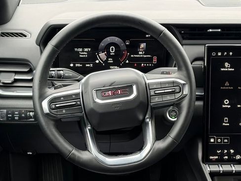 Used 2025 GMC Terrain Elevation image 32