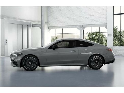 New 2026 Mercedes-Benz CLE 450 CLE 450 2D Coupe 4MATIC image 36