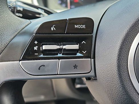 Certified 2024 Hyundai Tucson SEL FWD image 23