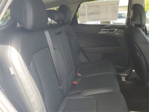 New 2026 Kia Sportage EX w/ EX Panorama Roof Package image 15