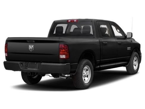 Used 2023 RAM 1500 Tradesman w/ Sub Zero Package AWD/4WD image 2