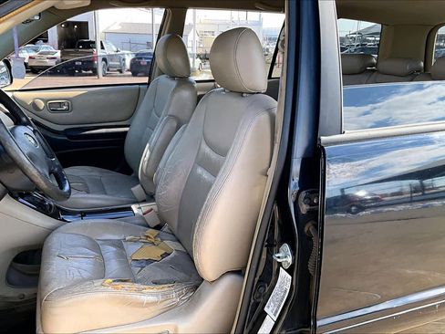Used 2002 Toyota Highlander Limited image 8