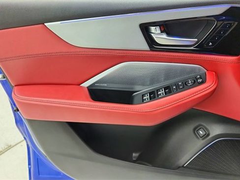 Used 2025 Acura MDX A-Spec image 40