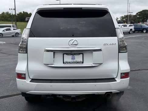 Used 2015 Lexus GX 460 460 image 5