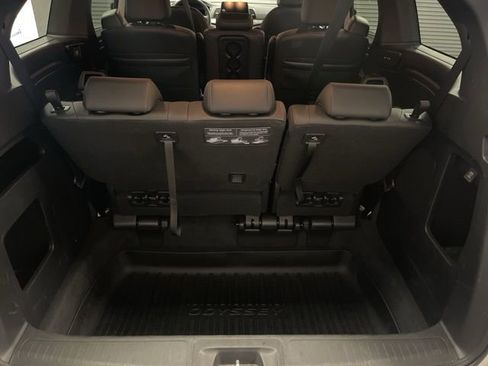 Used 2025 Honda Odyssey Sport-L image 23